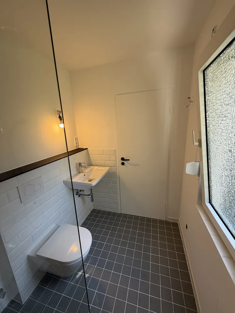 4 Zimmer Wohnung mit 110 m² in Essen – Bild 5