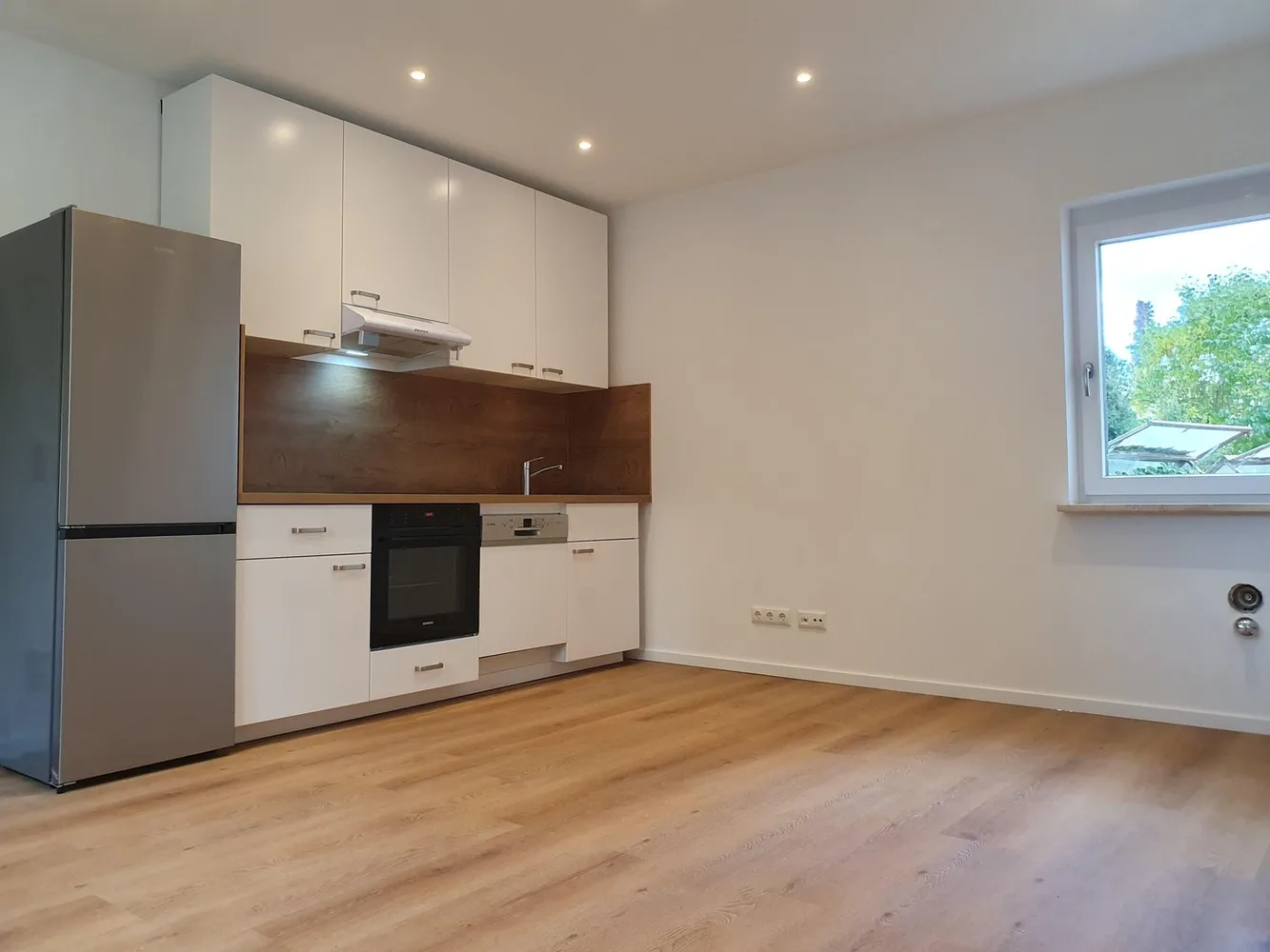2 room apartment with 35 m² in Munich – Photo 1