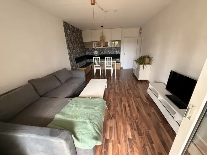 4 Zimmer Wohnung mit 76 m² in München – Bild 3