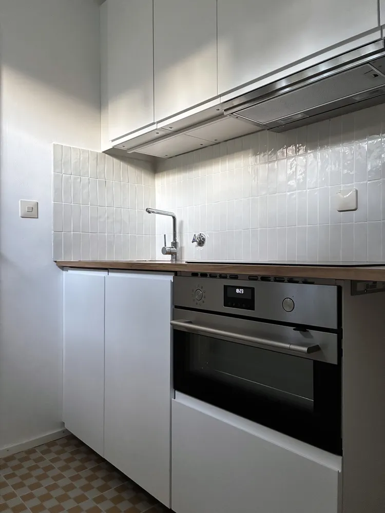 1 Zimmer Wohnung mit 41 m² in München – Bild 9