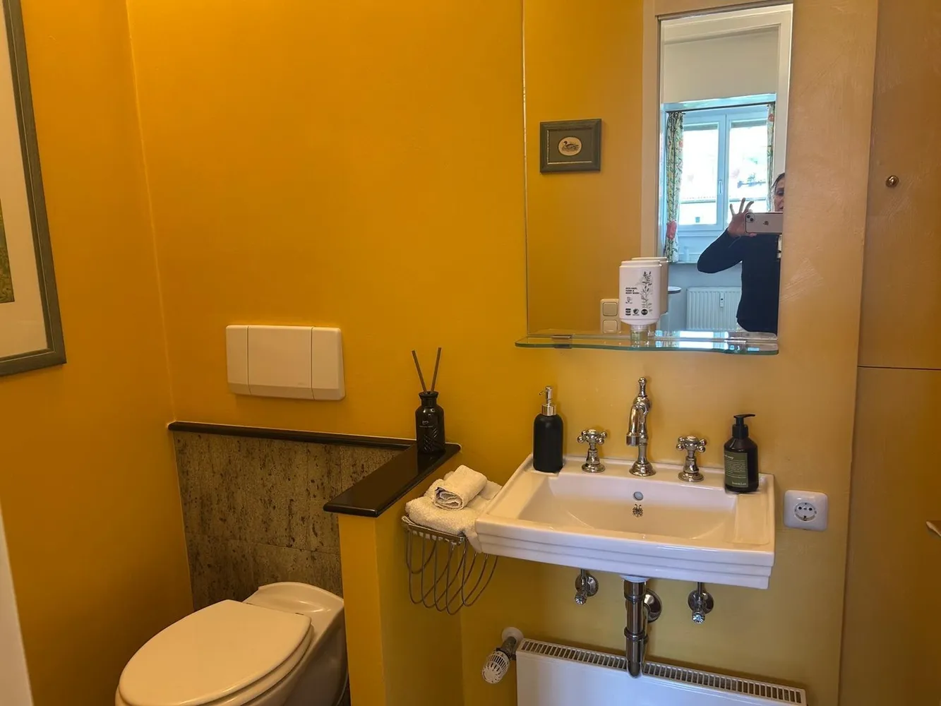 3 room apartment with 80 m² in Munich – Photo 12