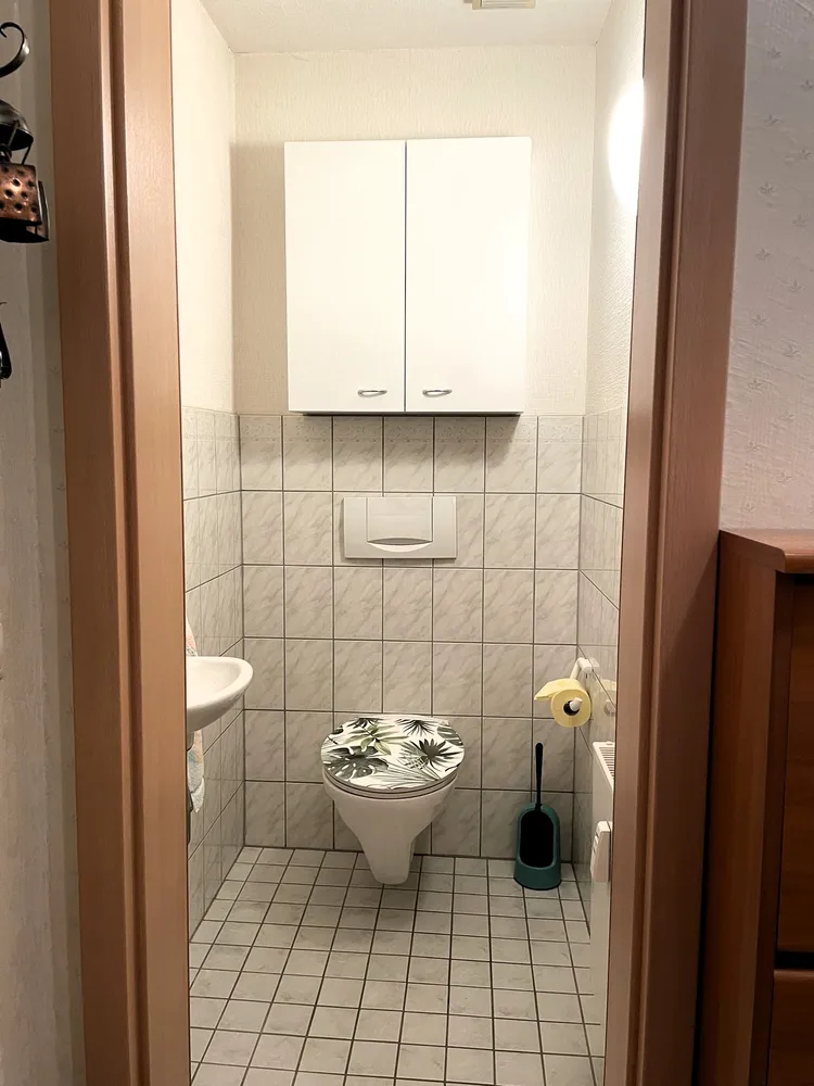 2 room apartment with 60 m² in Dresden – Photo 12