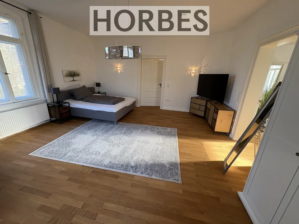 3 Zimmer Wohnung mit 139 m² in Crimmitschau – Bild 6
