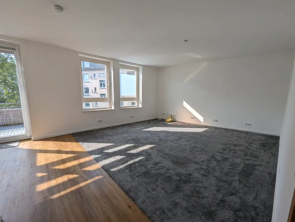 2 Zimmer Wohnung mit 70 m² in Hannover – Bild 6