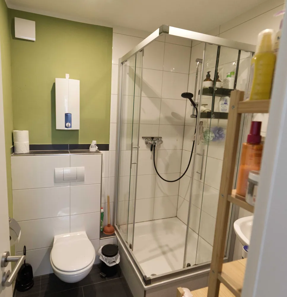 2 Zimmer Wohnung mit 38 m² in Mülheim an der Ruhr – Bild 10