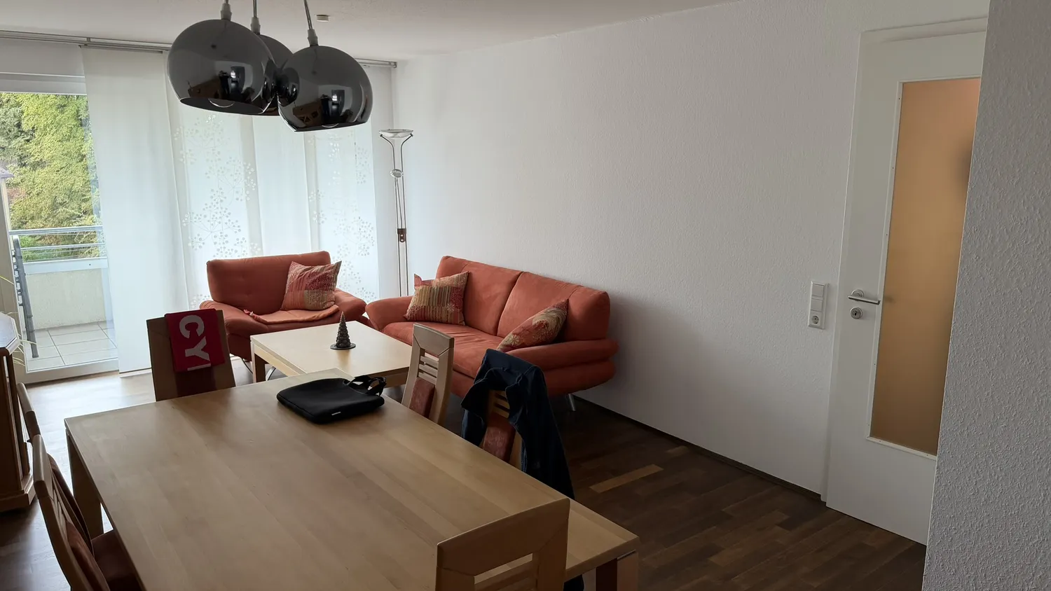 3 Zimmer Wohnung mit 79 m² in Stuttgart – Bild 5