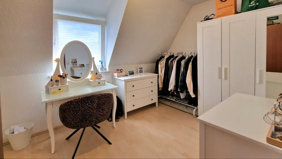 3 Zimmer Wohnung mit 64 m² in Bochum – Bild 3
