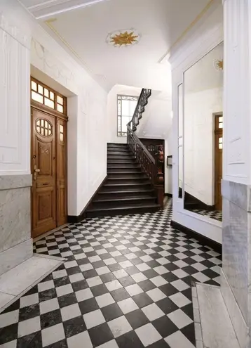 4 Zimmer Wohnung mit 170 m² in Berlin – Bild 10