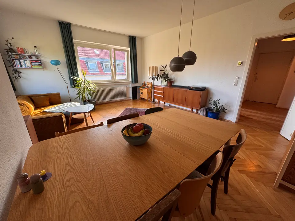 WG-Zimmer mit 75 m² in Pulheim – Bild 2
