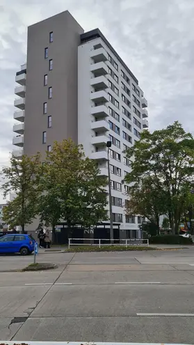 2 Zimmer Wohnung mit 56 m² in Berlin – Bild 1