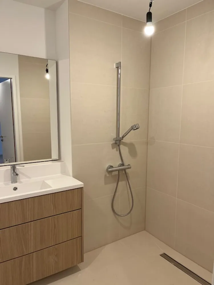 2 Zimmer Wohnung mit 55 m² in Düsseldorf – Bild 5