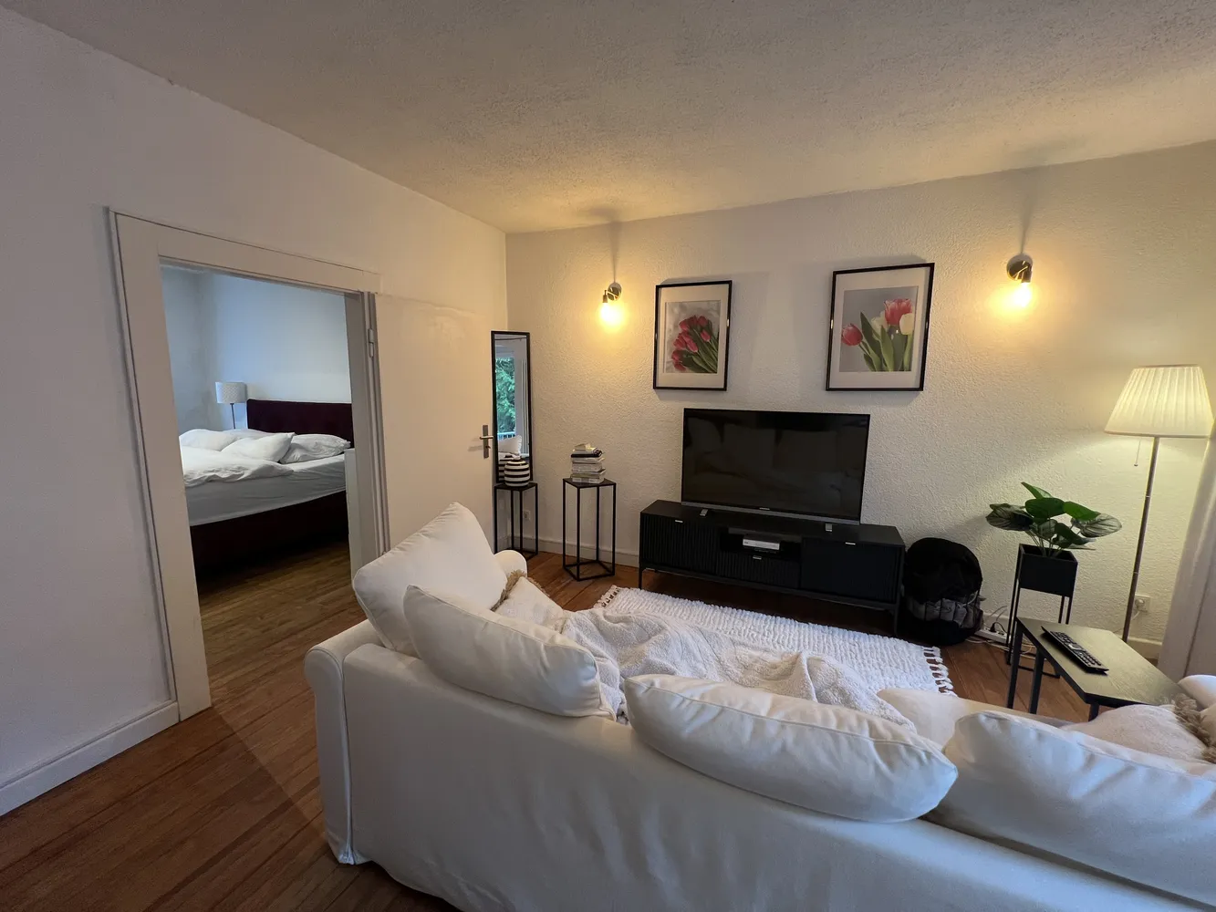 2 room apartment with 65 m² in Saarbrücken – Photo 9