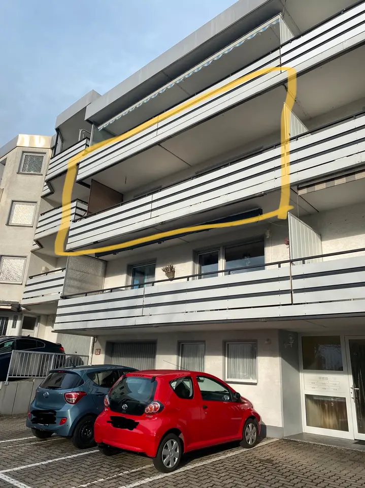3 Zimmer Wohnung mit 88 m² in Lüdenscheid – Bild 3