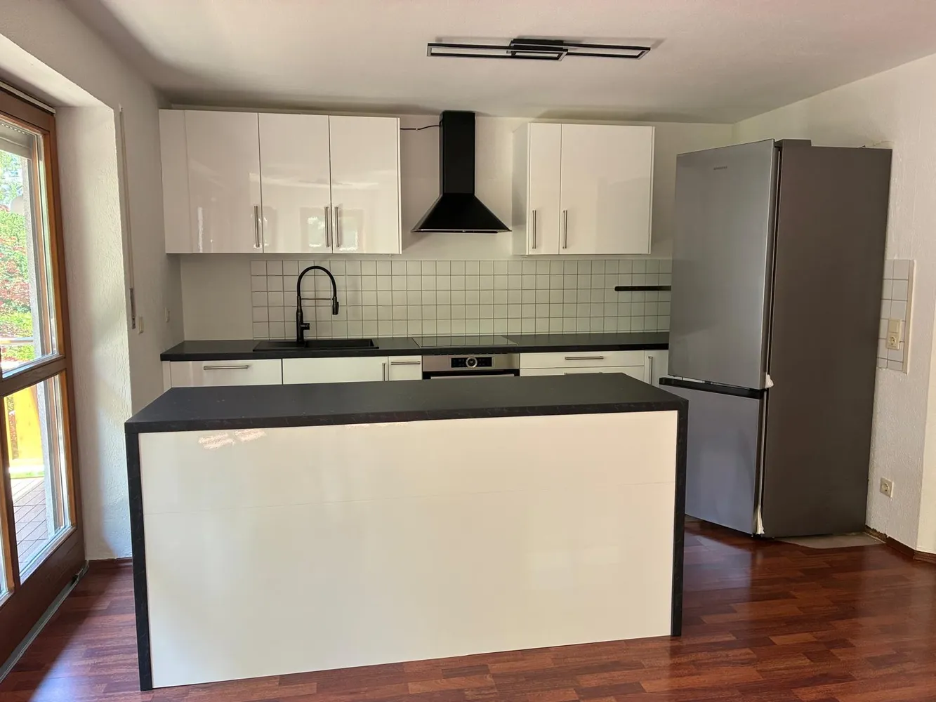 3 Zimmer Wohnung mit 80 m² in München – Bild 8
