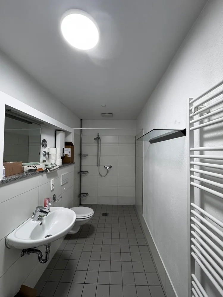 2 Zimmer Wohnung mit 62 m² in Aachen – Bild 6