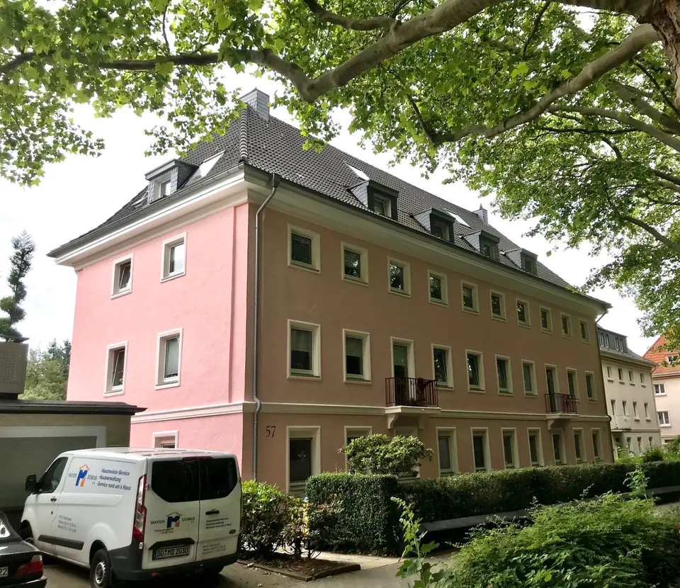 5 Zimmer Wohnung mit 96 m² in Dortmund – Bild 2