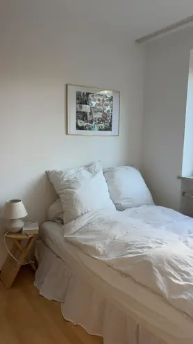 2 Zimmer Wohnung mit 50 m² in München – Bild 2