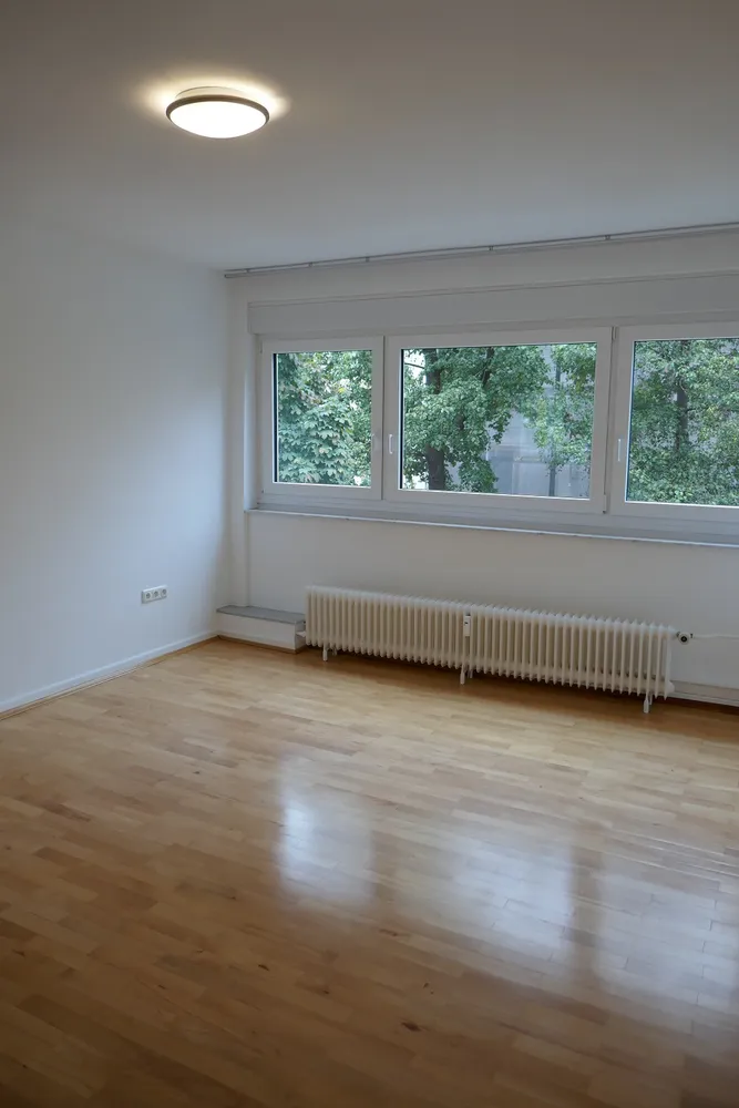 2 Zimmer Wohnung mit 63 m² in Frankfurt am Main – Bild 3