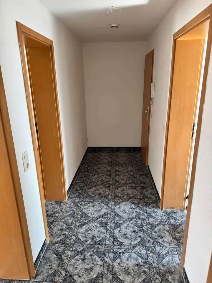 2 Zimmer Wohnung mit 55 m² in Merseburg – Bild 4