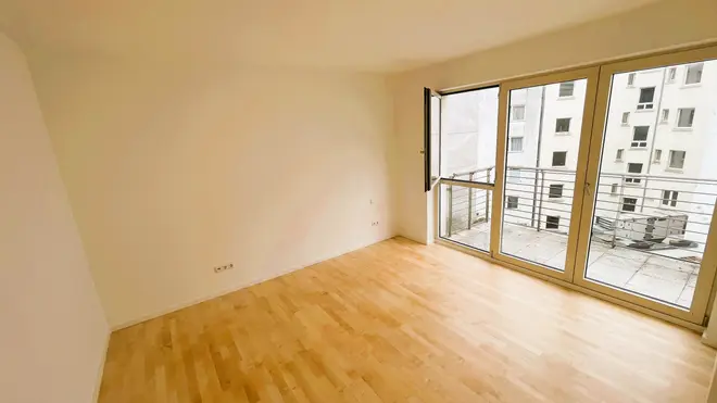3 Zimmer Wohnung mit 92 m² in Mainz – Bild 6