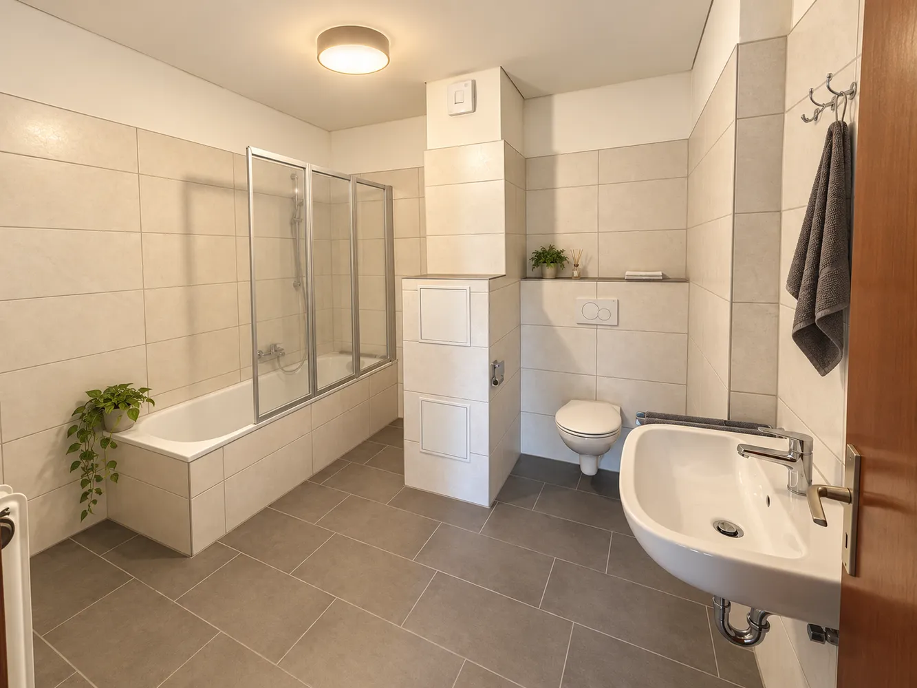 3 room apartment with 77 m² in Weiden in der Oberpfalz – Photo 2