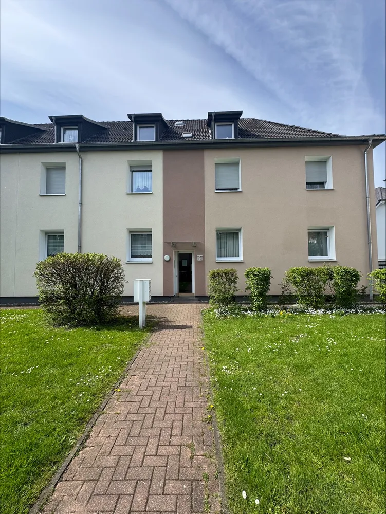4 Zimmer Wohnung mit 66 m² in Essen – Bild 1