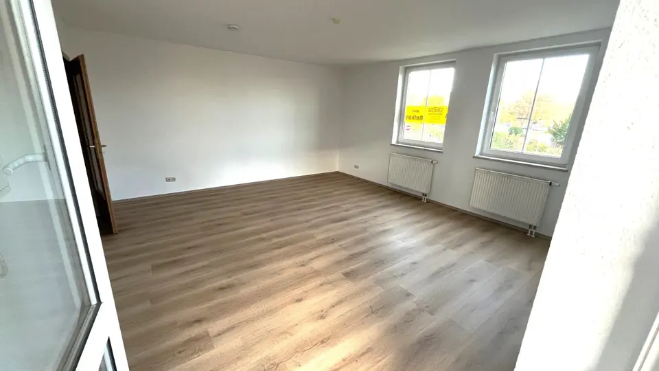 Studio mit 39 m² in Werdau – Bild 3