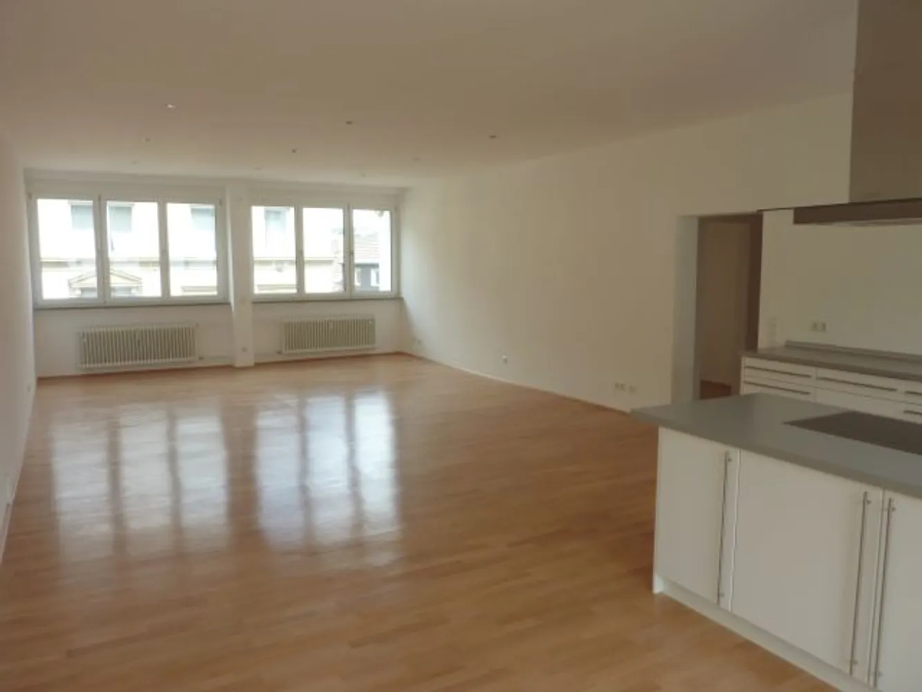2 room apartment with 107 m² in Stuttgart – Photo 2