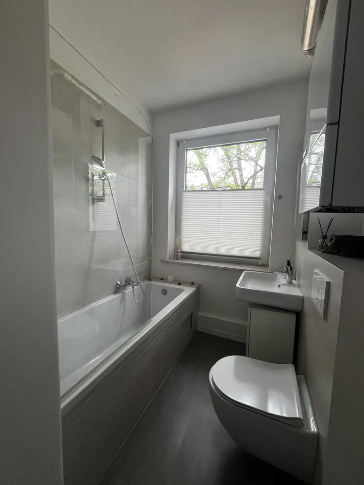 2 Zimmer Wohnung mit 43 m² in Wuppertal – Bild 5