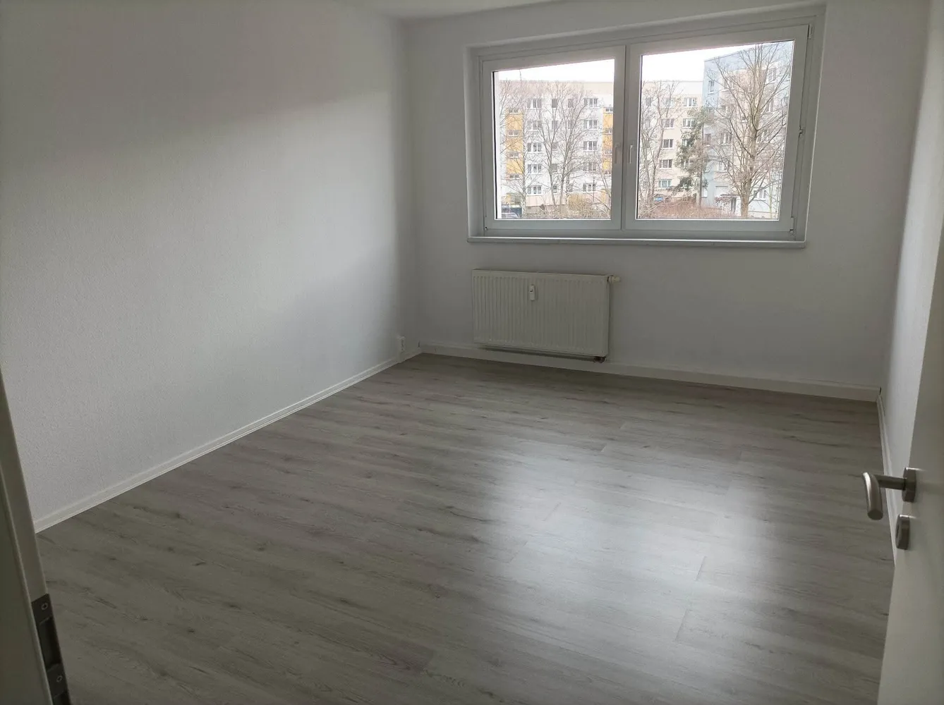 3 Zimmer Wohnung mit 61 m² in Halle (Saale) – Bild 11