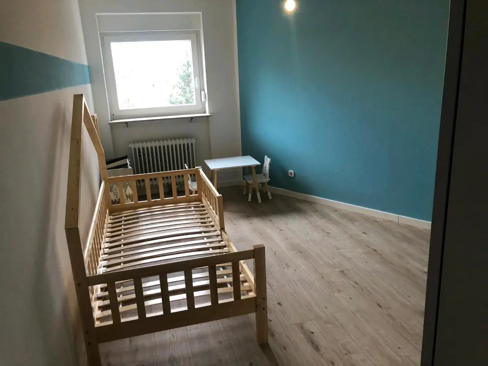 3 Zimmer Wohnung mit 80 m² in Mosbach – Bild 6