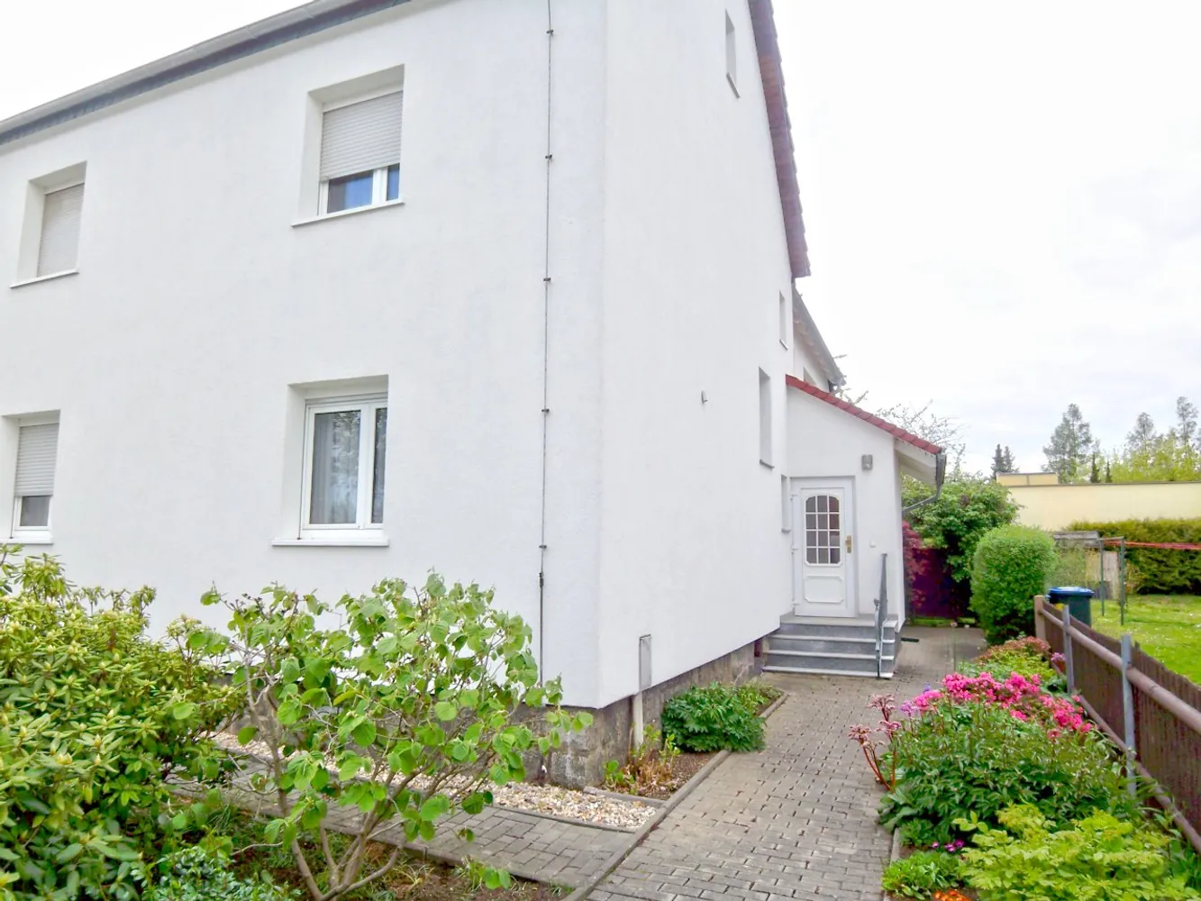 3 Zimmer Wohnung mit 77 m² in Bautzen – Bild 3