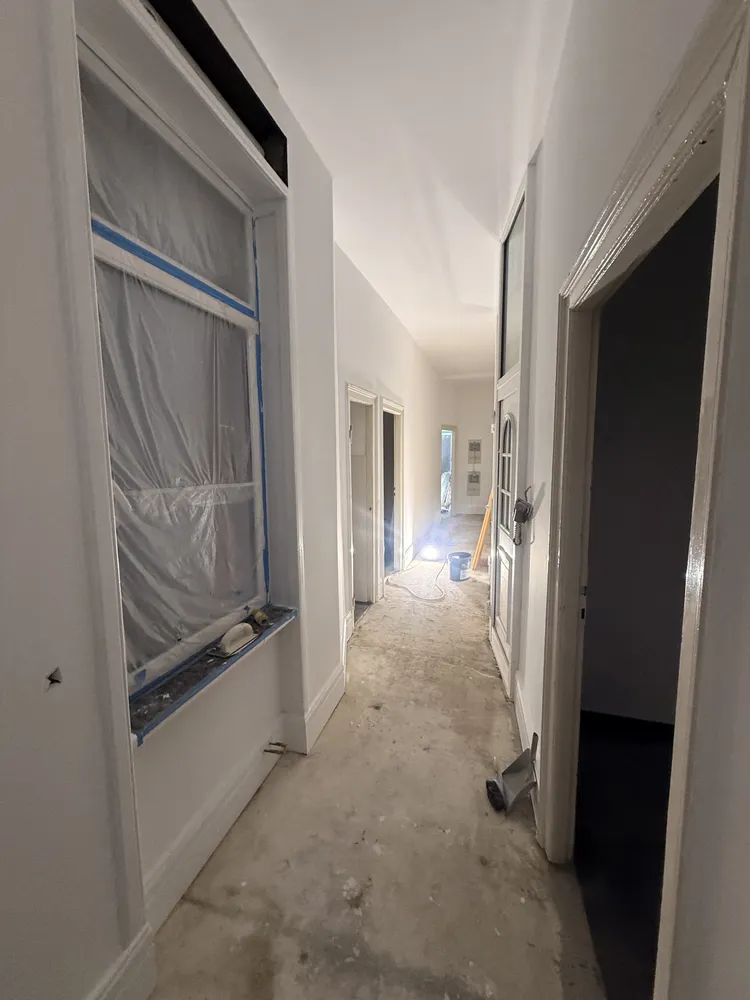 3 room apartment with 83 m² in Frankfurt am Main – Photo 6