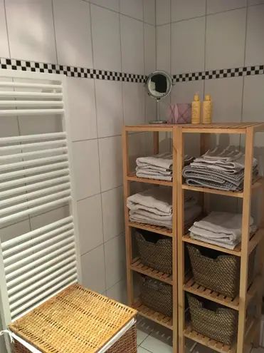1 Zimmer Wohnung mit 44 m² in Heidelberg – Bild 6