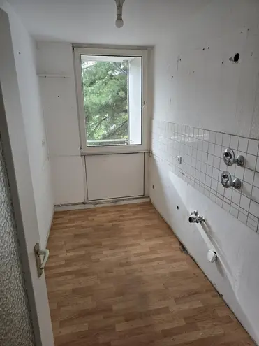 WG-Zimmer mit 74 m² in Düsseldorf – Bild 3