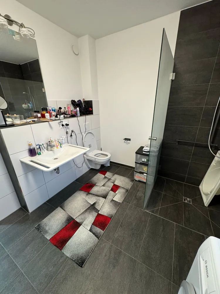 3 Zimmer Wohnung mit 80 m² in Tuttlingen – Bild 7