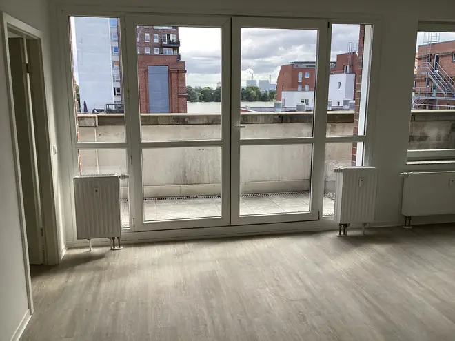 2 Zimmer Wohnung mit 42 m² in Berlin – Bild 3