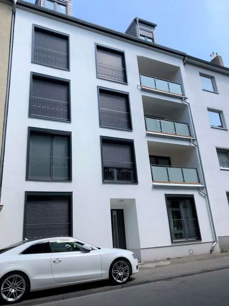 2 Zimmer Wohnung mit 82 m² in Dortmund – Bild 7