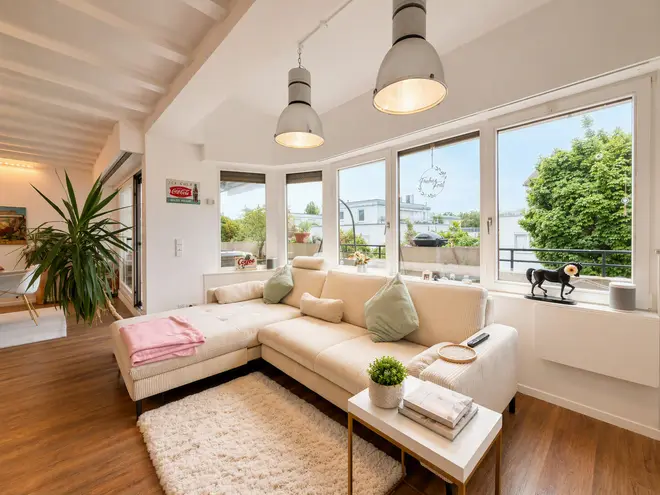 6 Zimmer Haus mit 120 m² in Ludwigsburg – Bild 6