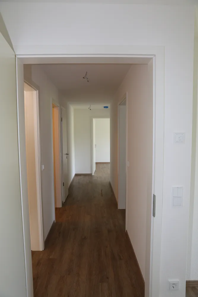 4 Zimmer Wohnung mit 93 m² in Friedrichshafen – Bild 12