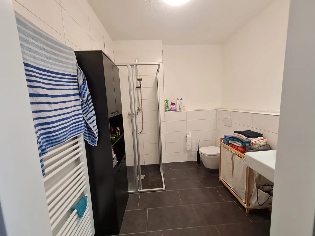 1 Zimmer Wohnung mit 34 m² in Köln – Bild 5