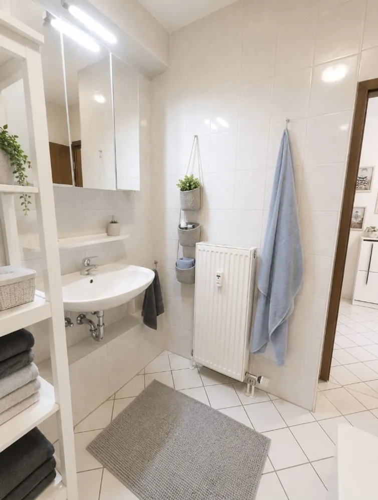 3 Zimmer Wohnung mit 81 m² in Weinheim – Bild 5