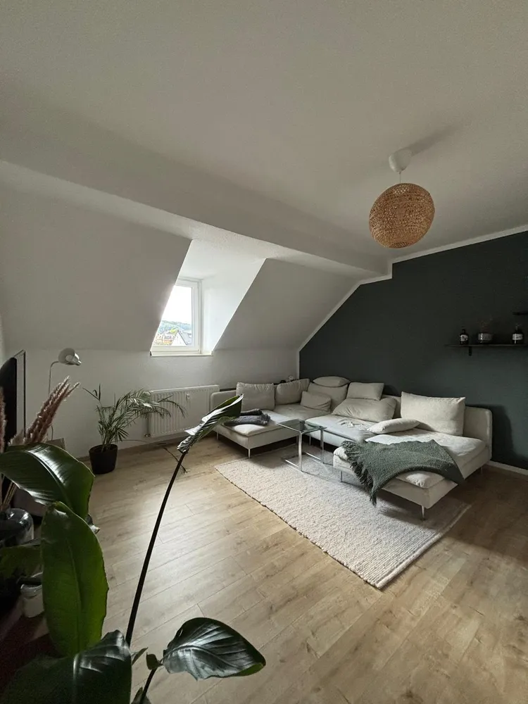 3 Zimmer Wohnung mit 79 m² in Wuppertal – Bild 1
