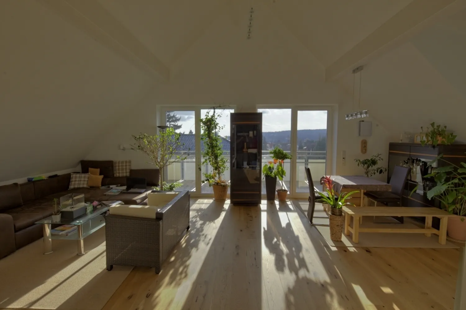4 Zimmer Wohnung mit 112 m² in Hofheim am Taunus – Bild 2