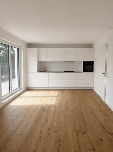 3 Zimmer Wohnung mit 86 m² in Hamburg – Bild 1