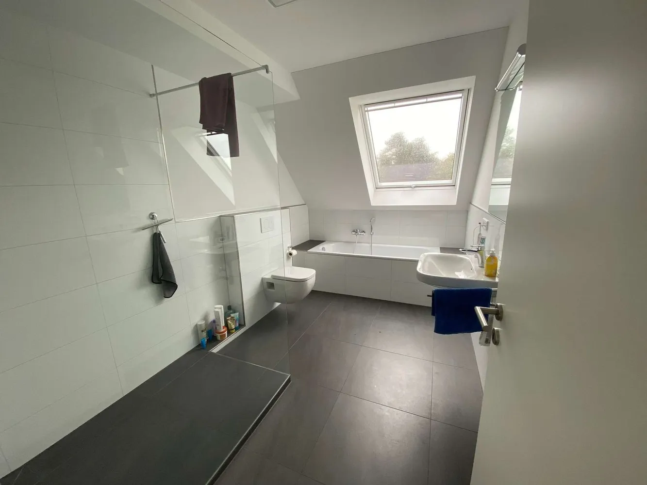 2 Zimmer Wohnung mit 79 m² in Willich – Bild 8