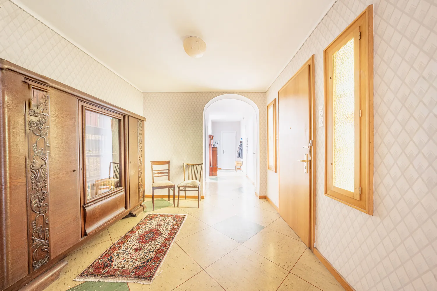 6 Zimmer Wohnung mit 202 m² in Herne – Bild 5