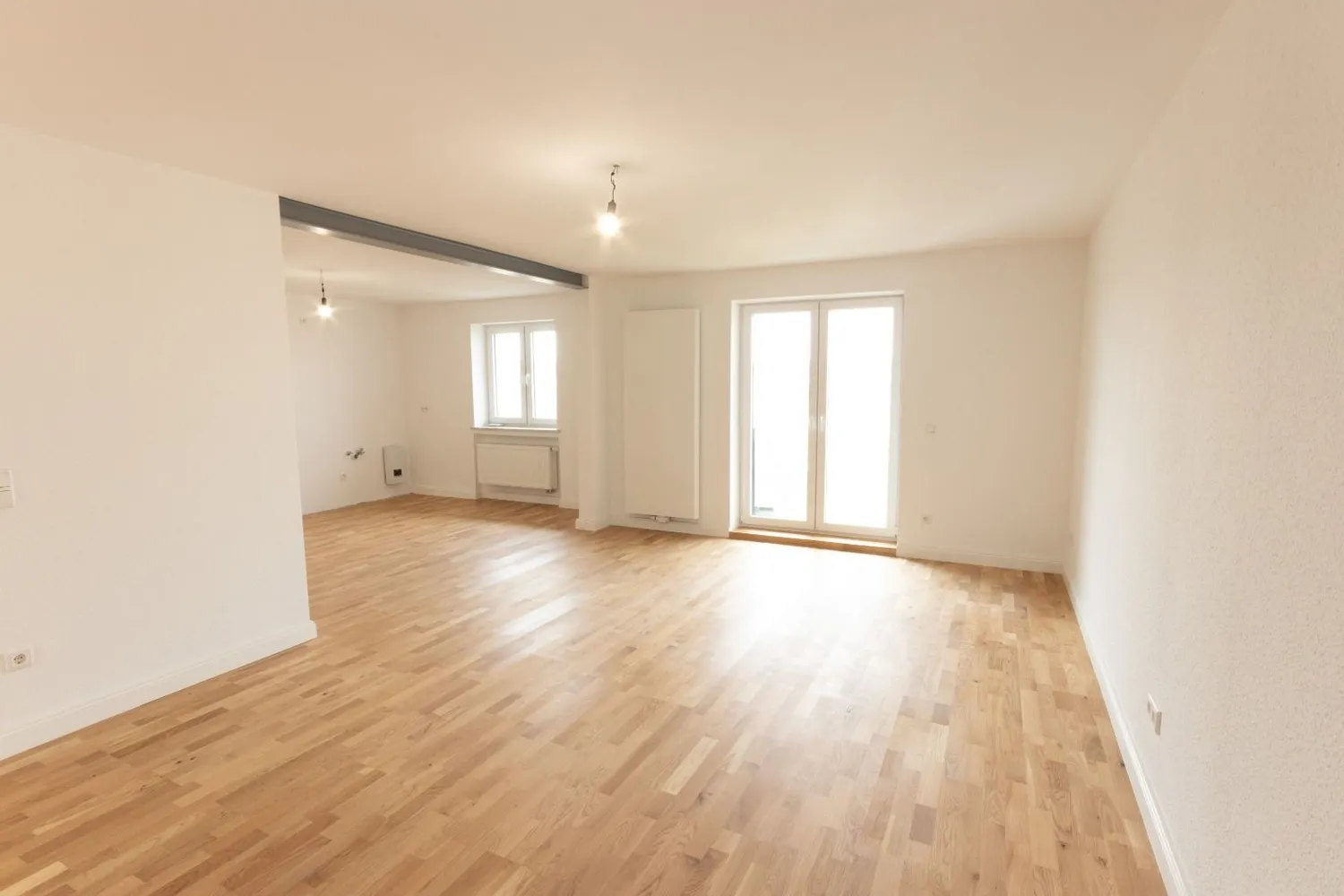 3 room apartment with 96 m² in Wuppertal – Photo 5
