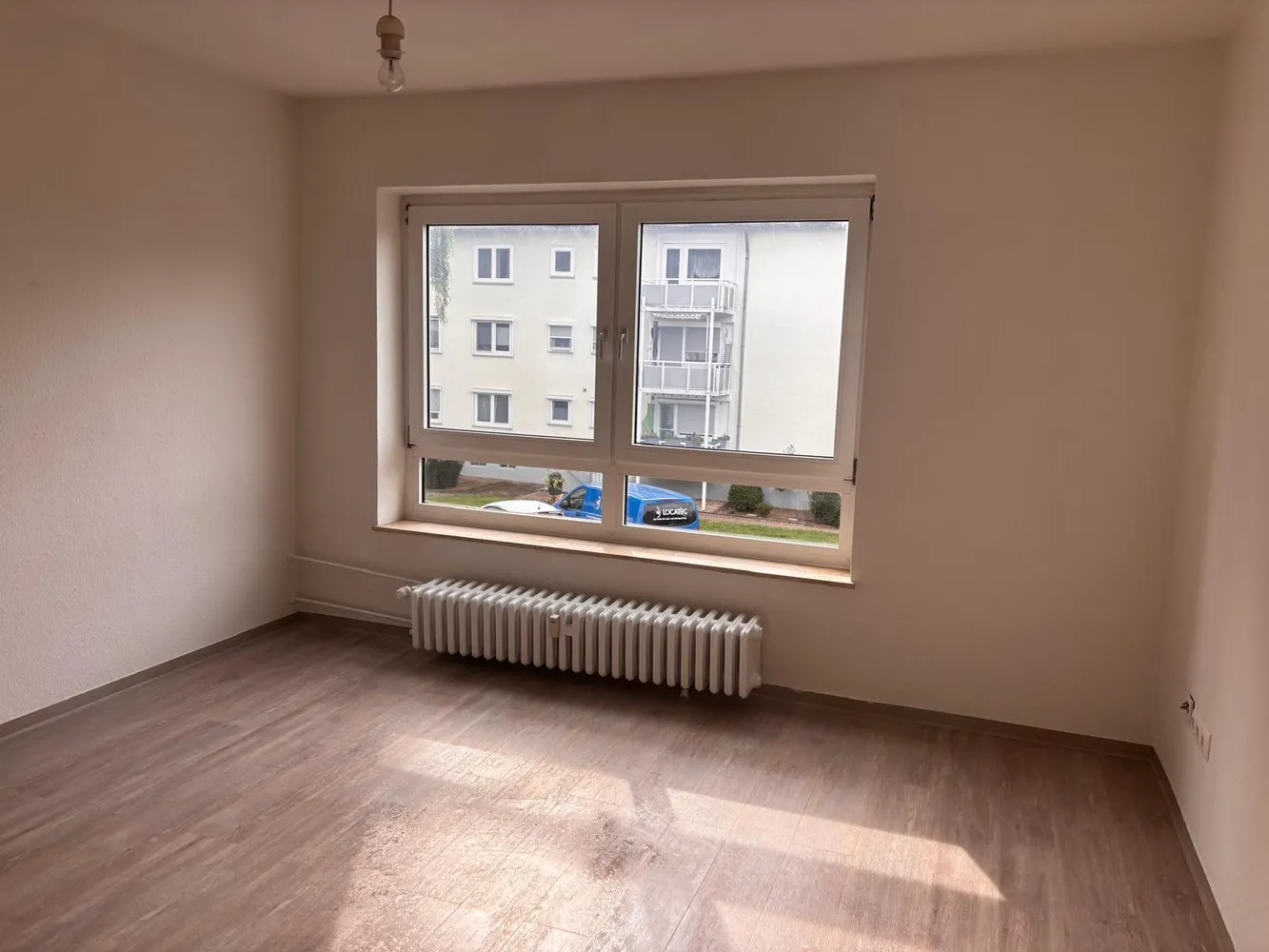 2 Zimmer Wohnung mit 47 m² in Dortmund – Bild 7