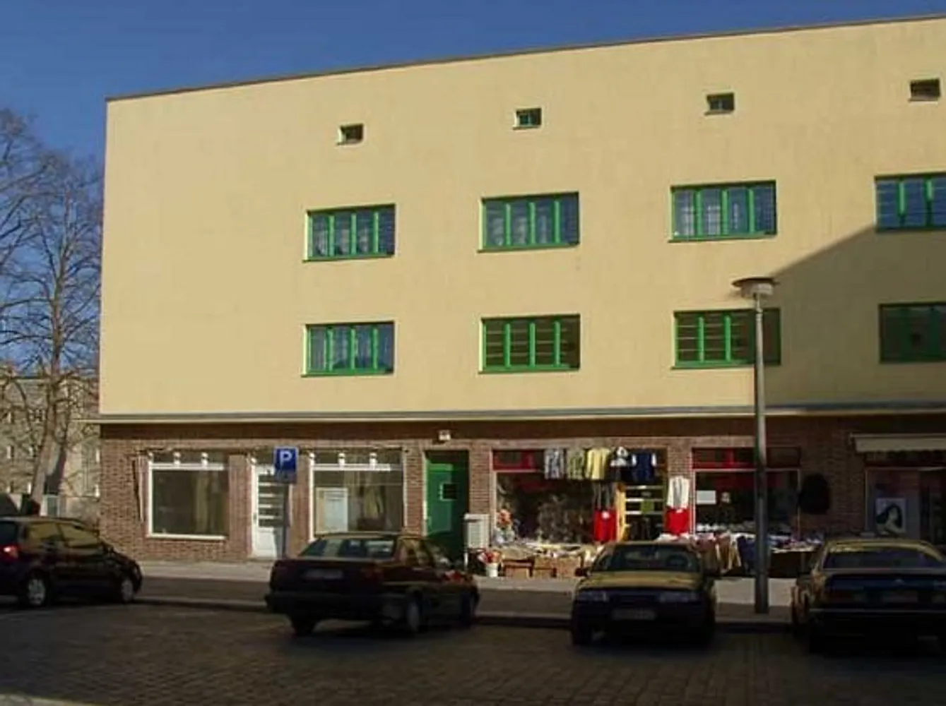 3 Zimmer Wohnung mit 69 m² in Magdeburg – Bild 6